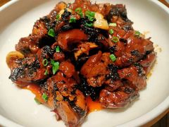 -渔乡米香·剁椒鱼头(四方坪店)