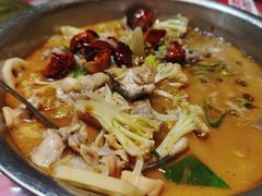 -新洞口小吃(三元二路店)