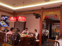 -小天鹅火锅·一线江景洪鼎旗舰店(洪崖洞店)