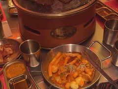 -西塔老太太泥炉烤肉(苏州大悦城店)