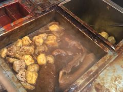 -细妹五香牛杂(步行街店)