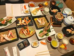 -蟹道乐(道顿堀本店)