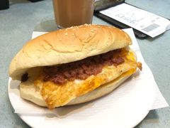 -华嫂冰室(尖沙咀店)