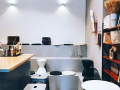 -BIJOU coffee&cocktail(龙岗万科广场店)
