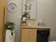 -竹鲜笙全竹宴(国色天香店)