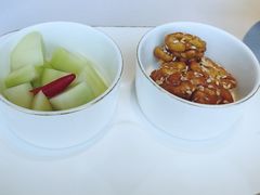 琥珀核桃仁-粤界(望京金辉店)