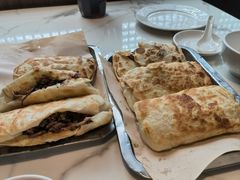 -高玛纳驴肉火烧(河间总店)