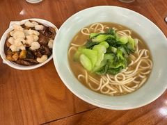 -奎元馆.百年奎元.非遗传承(西湖边的解放路店)