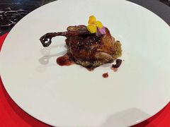 -La Saison乐颂·法餐厅