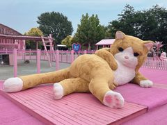 -渔岛海洋度假区