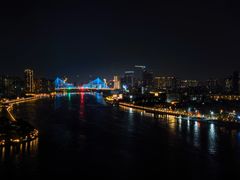 -广州白天鹅宾馆