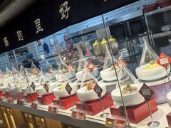 -江南韵·无锡太湖文化体验餐厅(凤凰天街店)
