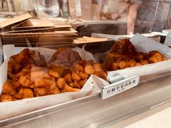 -CHOCMONS巧克怪兽(屏风街店)