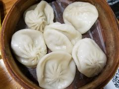 -益佳粥店(复兴中路店)