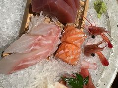 -YAMAKAWA(龙湖胥江天街店)