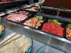 -石田家自助海鲜火锅烤肉(茂业时代广场店)