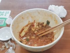 -刘信牛羊肉泡馍小炒(回民街店)