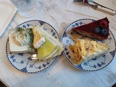 -逸绮瑶澜MissMousse Cake蛋糕(三里屯店)