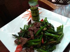 -合晋食府(广州合晋帝苑酒店)