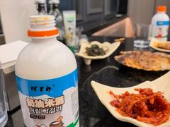 -震海贝烤贝·民俗特色店(延吉总店)