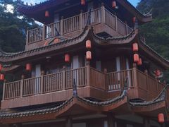 -普者黑风景区-青龙山