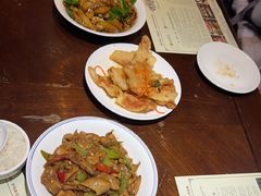 -老厨家(友谊路总店)