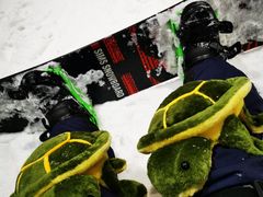 -绍兴启迪乔波冰雪世界