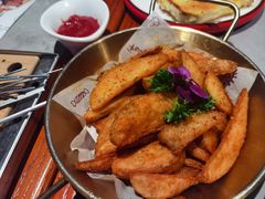 -通海俄式烧烤·俄罗斯大串(嵩山路店)