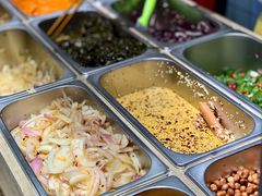 -三兄弟高炉烧饼