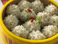 珍珠丸子-九头鸟酒家(东高地店)