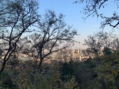 -千佛山风景名胜区