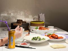 -在前门·烤鸭北京菜(五月花广场店)