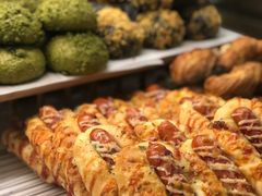 -PAPER STONE BAKERY(天环店)
