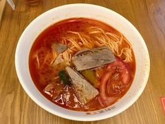 -小灶派· 地道兰州牛肉面(宏发大厦店)