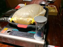 -麻省理功-深海烤鱼(昆城广场店)