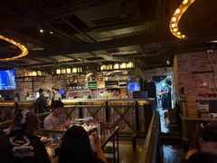 -麦凯伦烧烤·精酿超级工厂店(金桥总店)