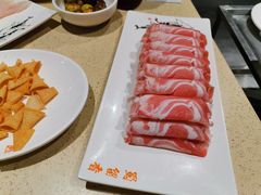 -蜀留香火锅·始于1999·原四川老火锅(白堤路店)