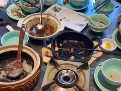 -潮界(虹桥新天地店)