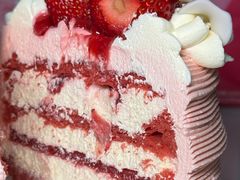 -味多美蛋糕(西大望路店)