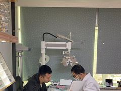 -中科优视医学研究院·验光配镜·近视防控