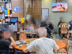 -荣基四海一家·家常菜·海鲜大排档(新安店)