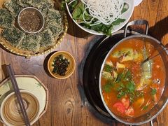 -亮欢寨(凯里总店)