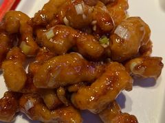 -局气 烤鸭·北京菜(光华路店)