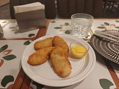 -FUNFUN有饭花园聚会餐厅