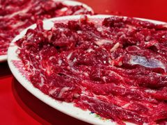 吊龙-潮汕·草根牛肉档(上海荟聚城市集市店)