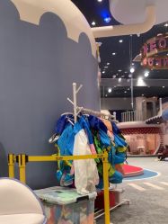 -奈尔宝家庭中心·亲子餐厅(鄞州万达店)