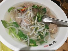 -蔡澜Pho·越南粉餐厅(海上世界店)