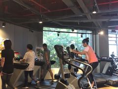 -威尔仕健身·游泳(古北店)