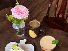 美式-concerto协奏曲咖啡店