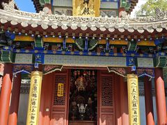 -罔极寺